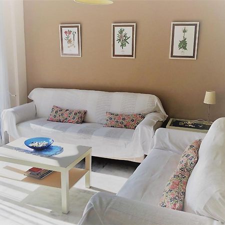 Luz Blanca-Wifi-Beach-Parking Malaga Luaran gambar